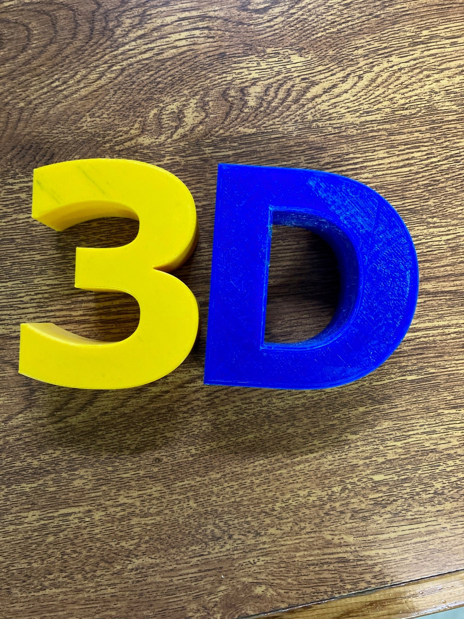 3d