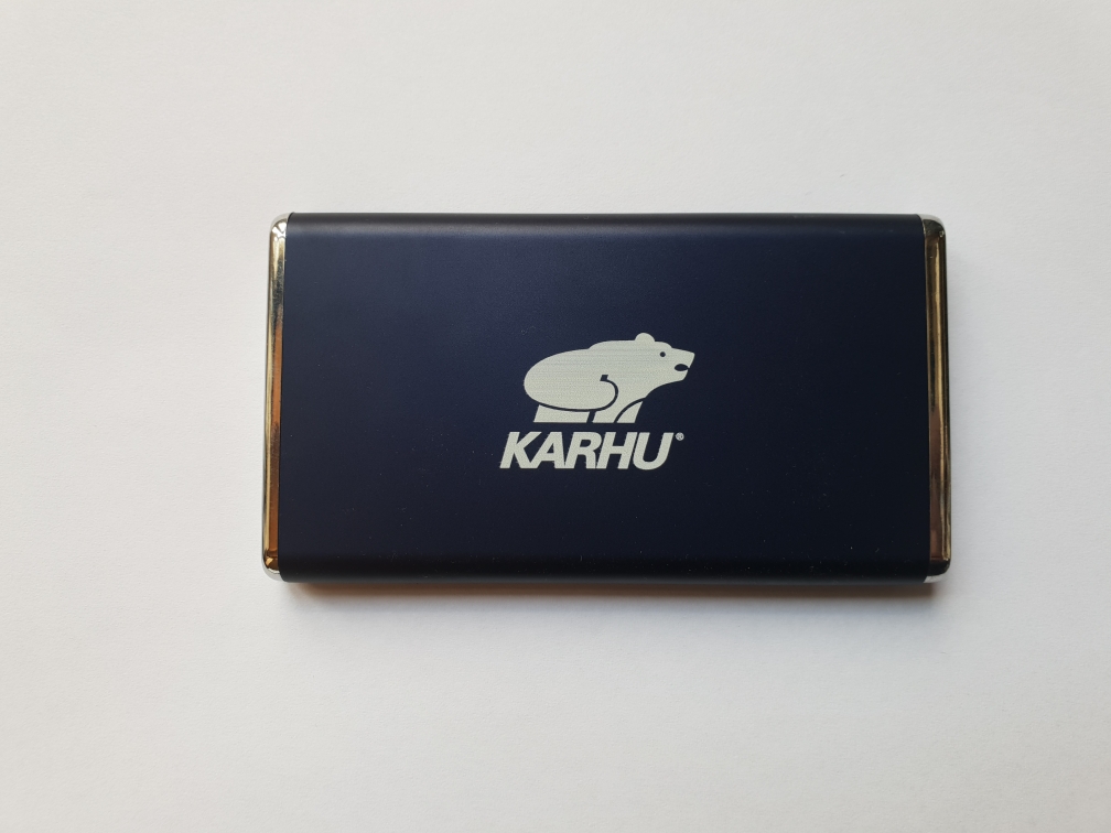 UV Printing powerbank